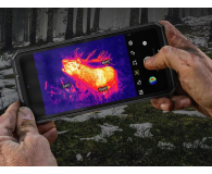 uleFone Armor 29 Pro Thermal 5G 16/512GB Czarny - 1518033 - zdjęcie 12